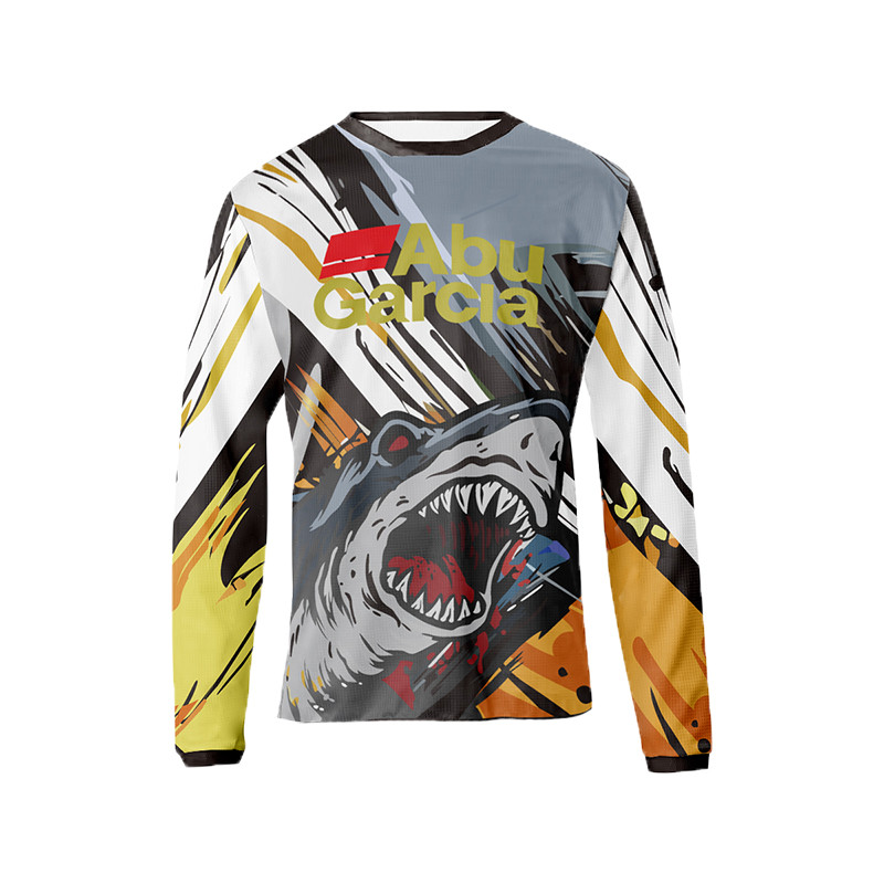 Áo thun câu cá Abu Garcia