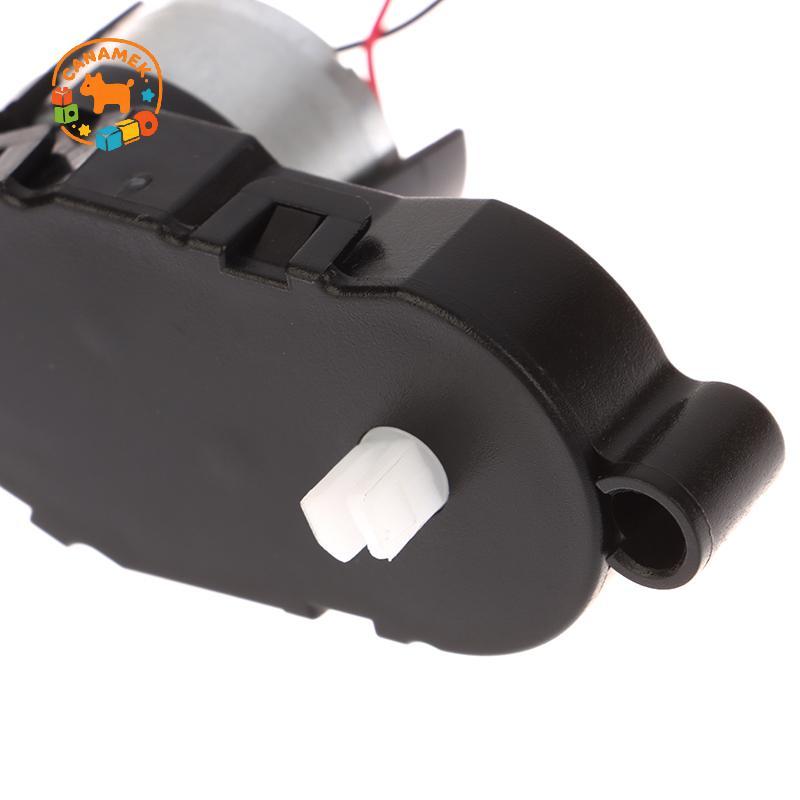 CANAMEK Bàn Chải Bên Động Cơ BL500 BL500-T Dành Cho Redmond Rv R500 RV-R450 RV- R500 Cecotec Conga 1