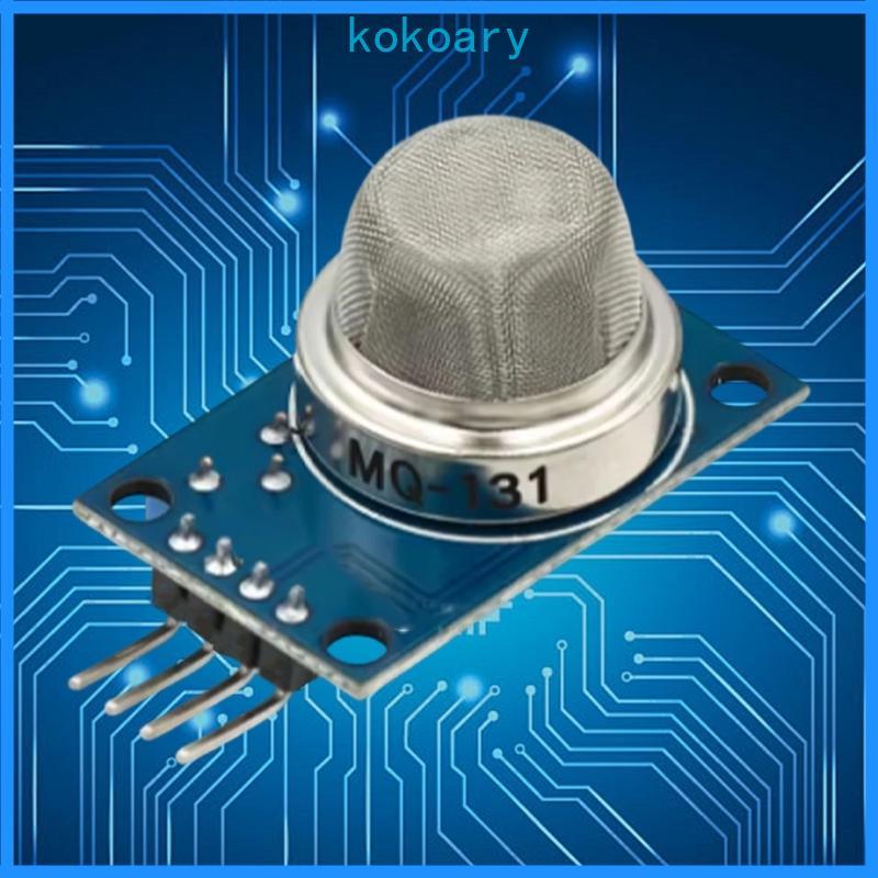 Mô-đun cảm biến khí MQ131 136 137 138 139 đáng tin cậy KOK để giám sát môi trường
