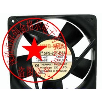 [Quạt làm mát có sẵn] Quạt làm mát 4715FS-23T-B5A-DN1-D00-23T-B5A-DN3-DN0 4715FS-23W-B5A-DN0