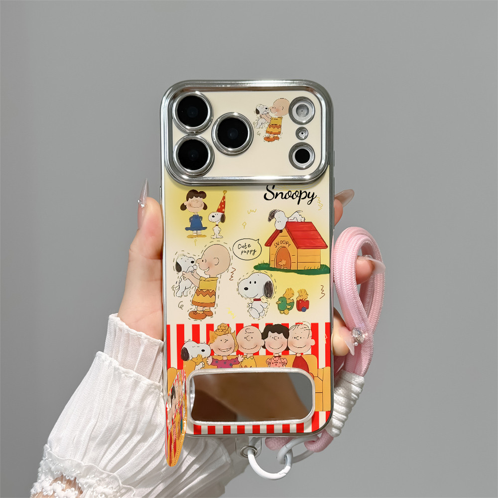 Baby-Tương thích Vỏ điện thoại Apple iPhone 17PROMAX 16PRO 15PROMAX/I4PRO 13PROMAX 12 11 -GQY6DSC30