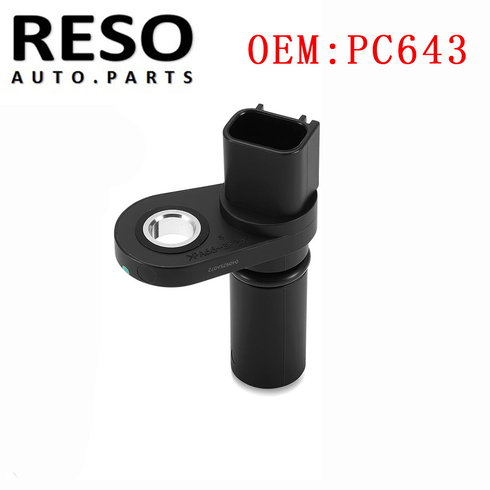 Cảm biến vị trí trục Cam RESO Tương thích với Ford F150 E150 Explorer Mustang Expedition Excursion F