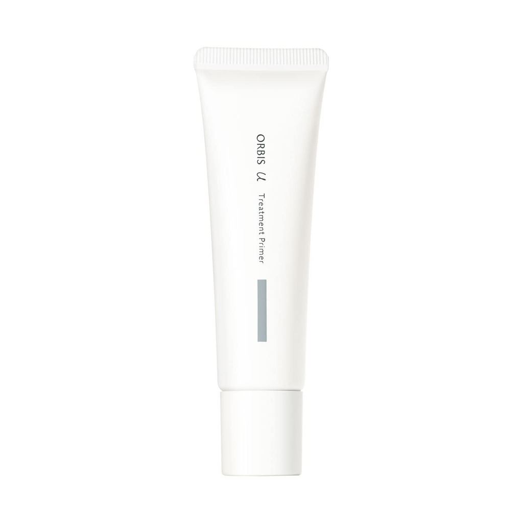 Orbis Orbis You Natural Cream Treatment Primer SPF50 PA+++ (Makeup Primer) Beige 100% Authentic Dire