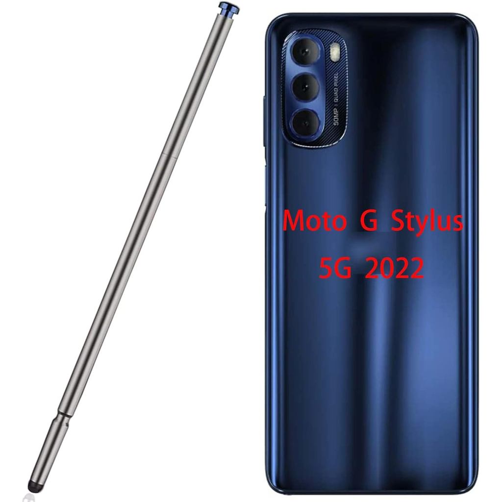 Dành Cho Moto G Stylus 5G 2022 Bút Thay Thế Cho Motorola G Stylus 5G (2022) XT2215-1, XT2215-4, S Pe