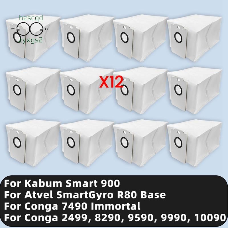 Túi đựng bụi 2499, 7490 Immortal, 8290, 9590, 9990, 10090 / Kabum 900 / Atvel R80 Base