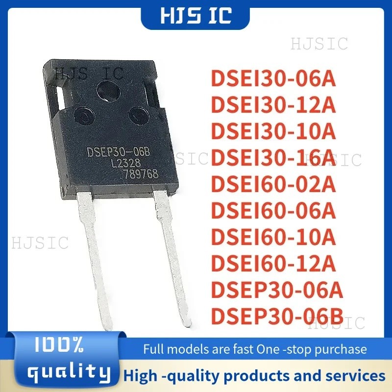5 CHIẾC DSEI60-10A DSEI30-06A DSEI30-12A DSEI30-10A DSEI30-16A DSEI60-06A DSEI60-12A DSEI60-02A DSEP