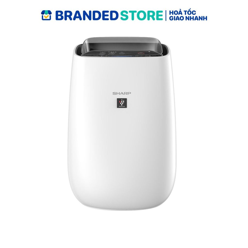 Máy lọc không khí Sharp FP-J40E-W (23W)