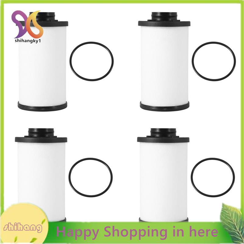 Bộ lọc truyền dẫn tự động 4 CÁI 02E305051C A3 DQ250 02E398051 02E-305-051-C
