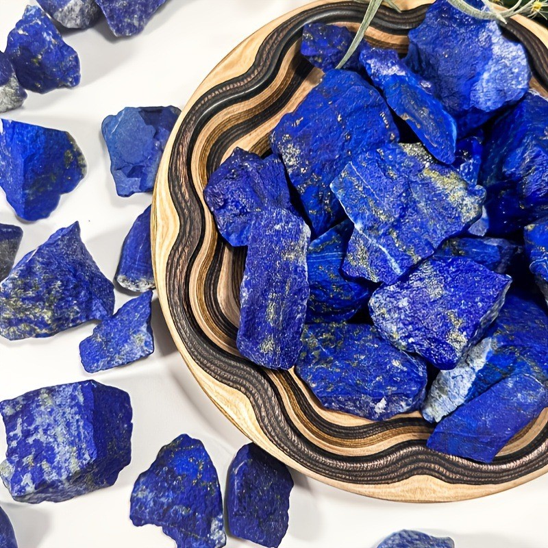 Đá Thô Ngọc Thanh Kim Afghanistan Tự Nhiên Hoàng Gia | KCRAFT - World of scents