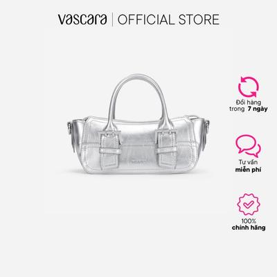 Vascara Túi Mini Twin Buckle - TOT 0263