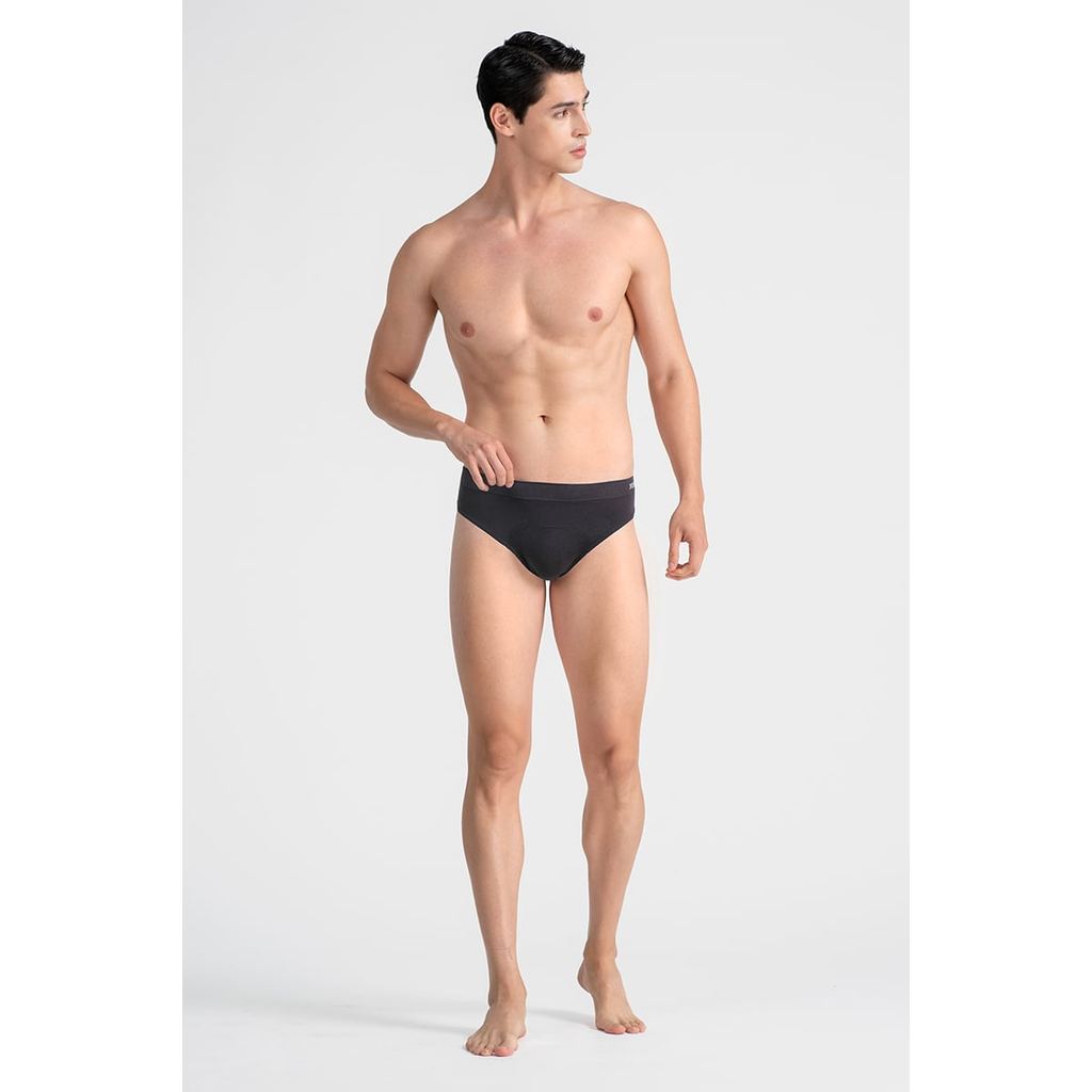 Quần Lót Tam Giác Nam , thoáng mát John Henry - UW26SS04T-BF