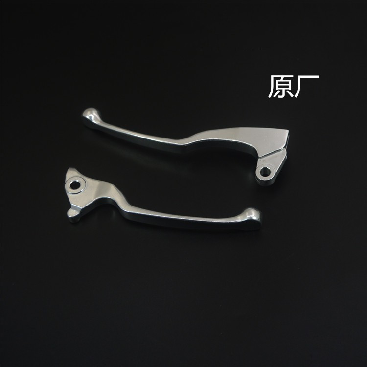Thích hợp cho Yamaha Scooter JYM125T-A-2-3 Xuying AS Fuxi New Patrol Eagle Fuying Tay lái phanh