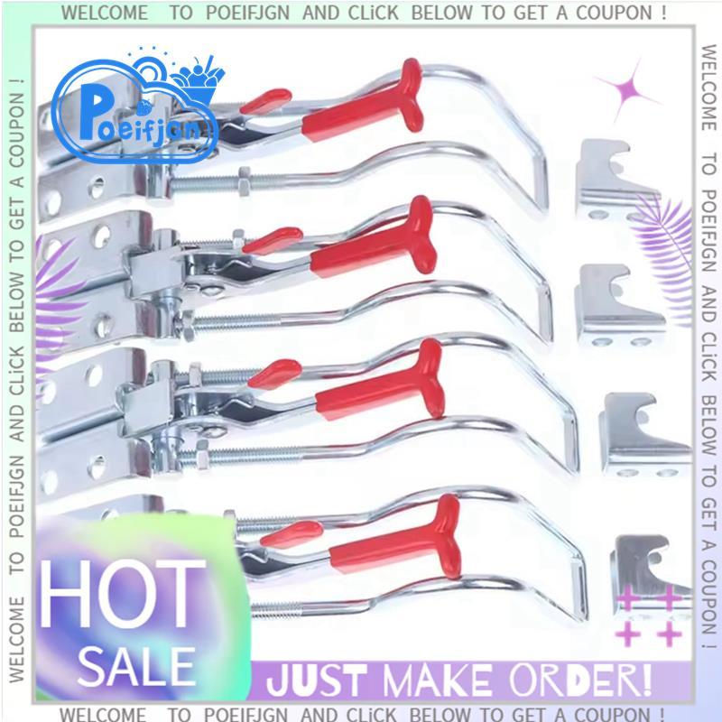 Dành cho T20P / T30 / T40 / T50 / T60 / T70 / T100 / XAG P100 Pro Tương thích 4 chiếc Kẹp cố định vậ