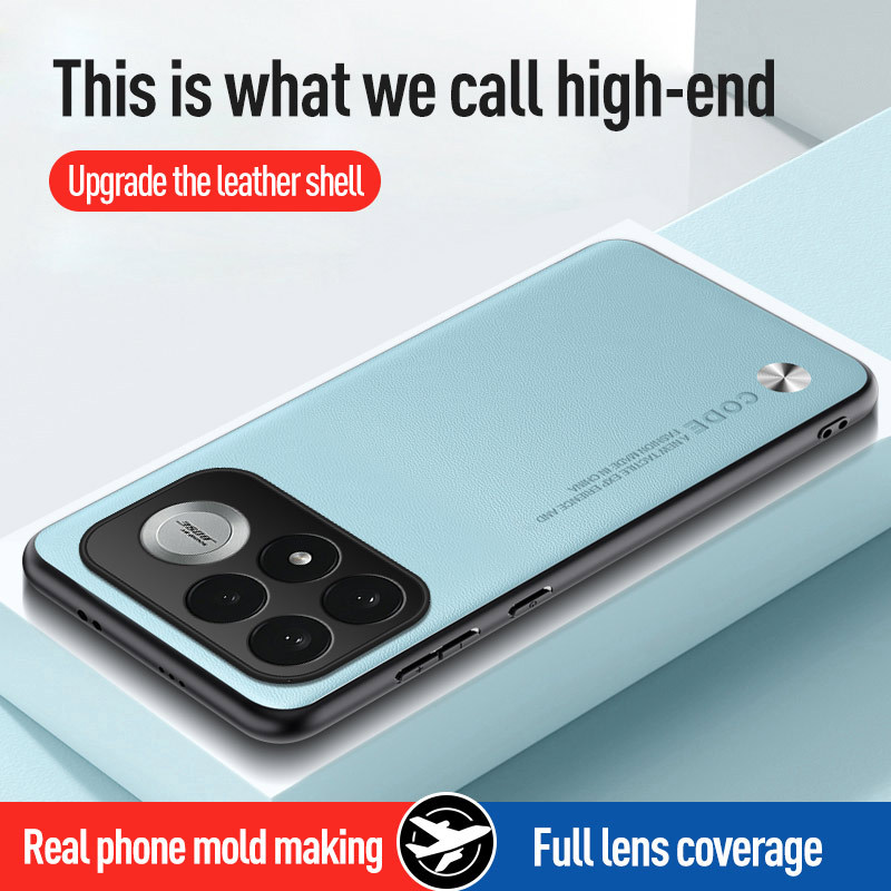 Dành Cho Xiaomi Redmi K100 Pro Vỏ Da Trơn TPU Màu Nguyên Chất Vỏ Chống Sốc Cho Redmi K100 Pro Max