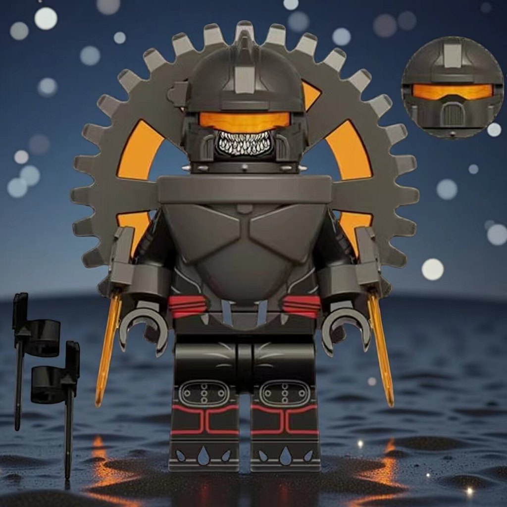 lego skibidi toilet toilet tower defense Half Titans Executive Corey Toilet Man KDL844 Astronomy Hun