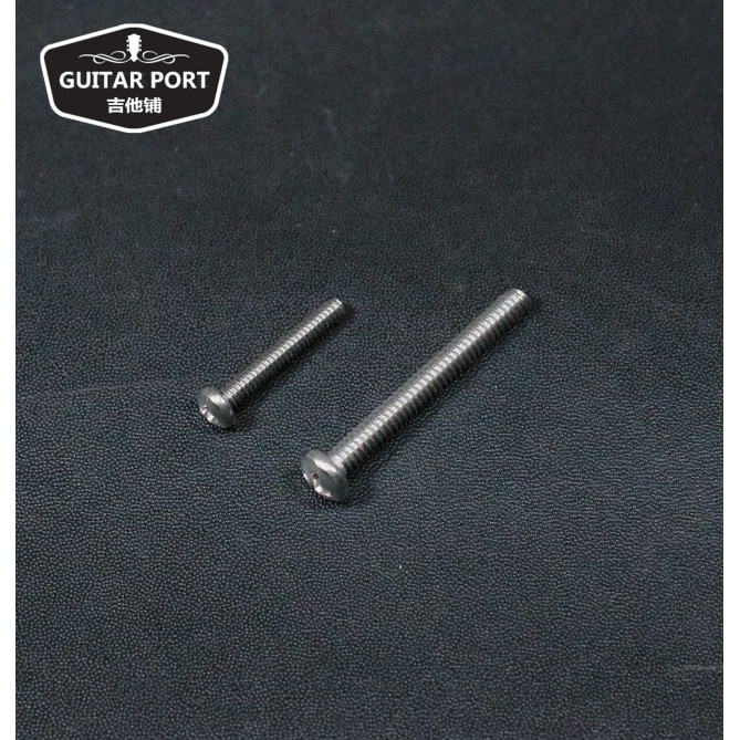 Tiêu Chuẩn Mỹ Meihao tele 52 62 Guitar Cầu Piano Mã 8 Độ Cổ Bán Vít
