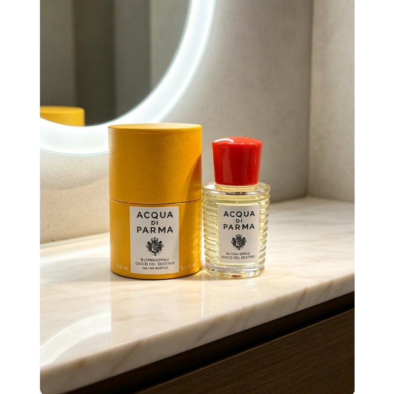 Palmer Water Good Morning Series Fragrance 100ml, Có sẵn Good Morning Kiss, Good Morning Lover, Good