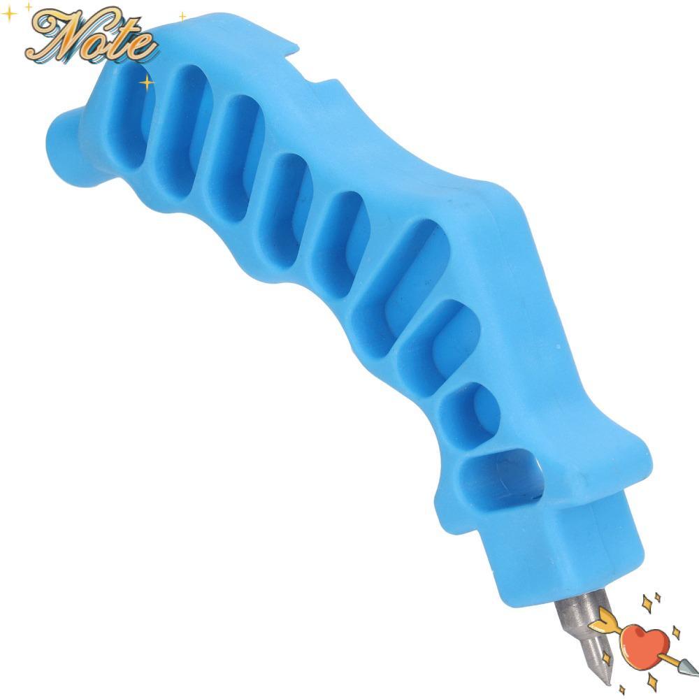 NOTE1 2 Chiếc Ống Nhỏ Giọt Lỗ Đục Lỗ, 2 Trong 1 Cho Ống PE Nhỏ Giọt Tưới Lỗ Đục Lỗ, Hệ Thống Đường N