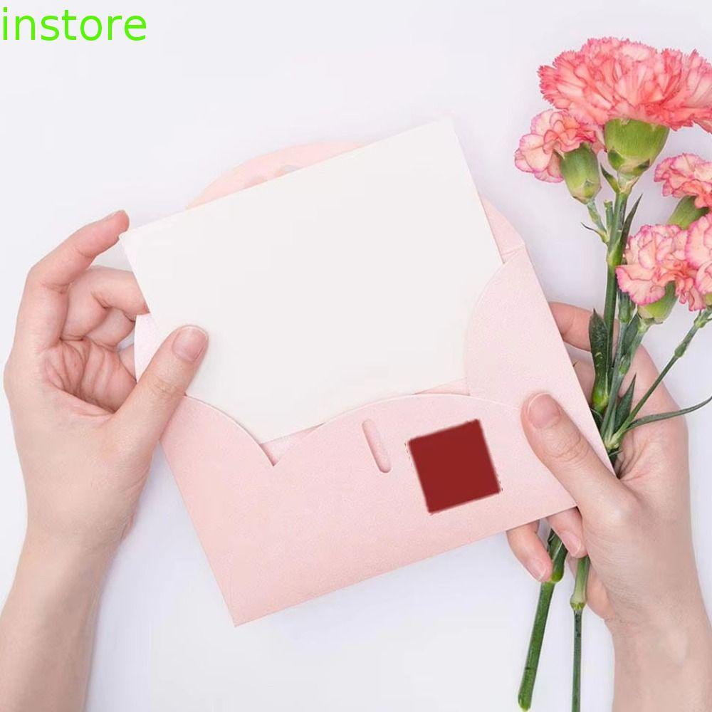 INSTORE Stamp Border Punch, Stamp Shape Punching Maker Dập nổi|Văn Phòng Phẩm Lỗ Puncher Cắt Thủ Côn