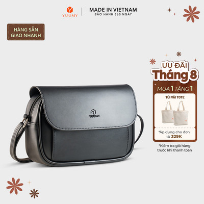 Túi đeo chéo nữ YUUMY YN332