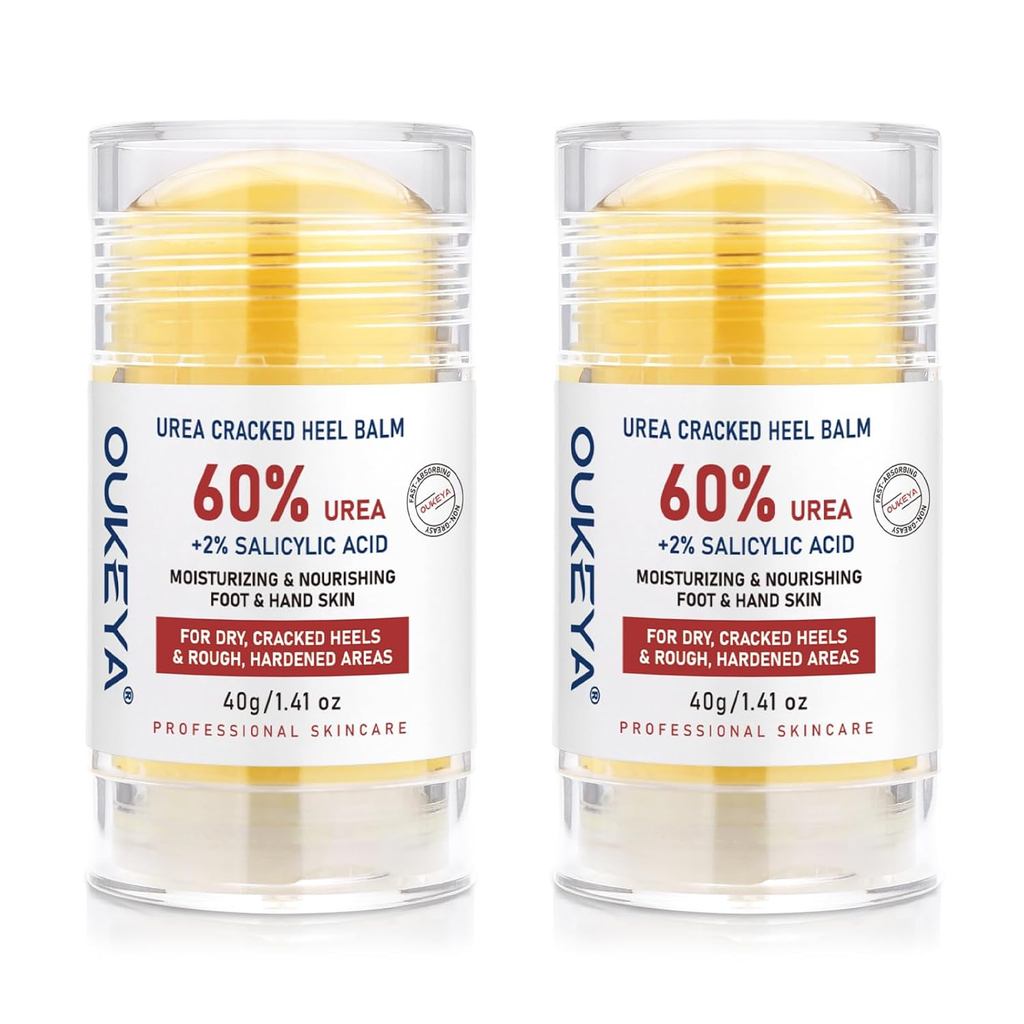 OUKEYAUreaStick60% đến & Điều kiệnDry, Thô, 2 mảnh K662