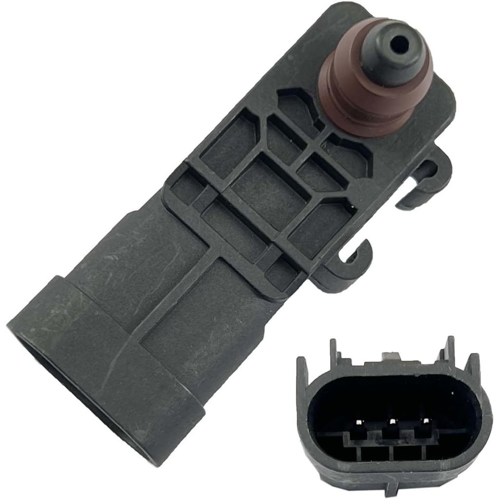 Cảm biến áp suất bình xăng 13502903 Đầu dò áp suất nhiên liệu AS500 Tương thích với Silverado Impala