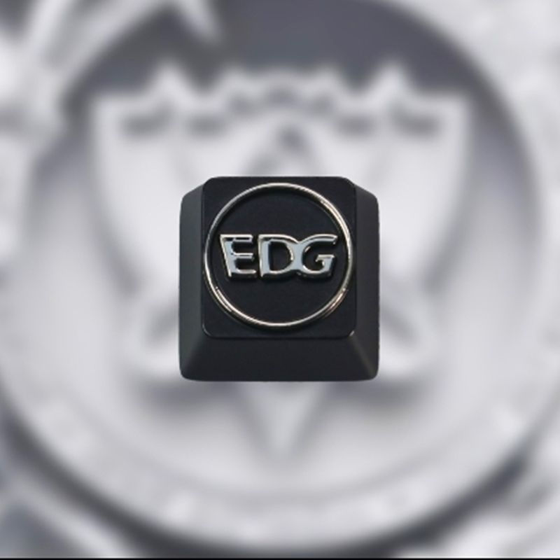 Bán Được Đề Nghị Keystone EDG RNG Keycap LOL Chơi Game Keycap Đơn Thích Hợp Cho Bàn Phím Cơ Anh Đào 