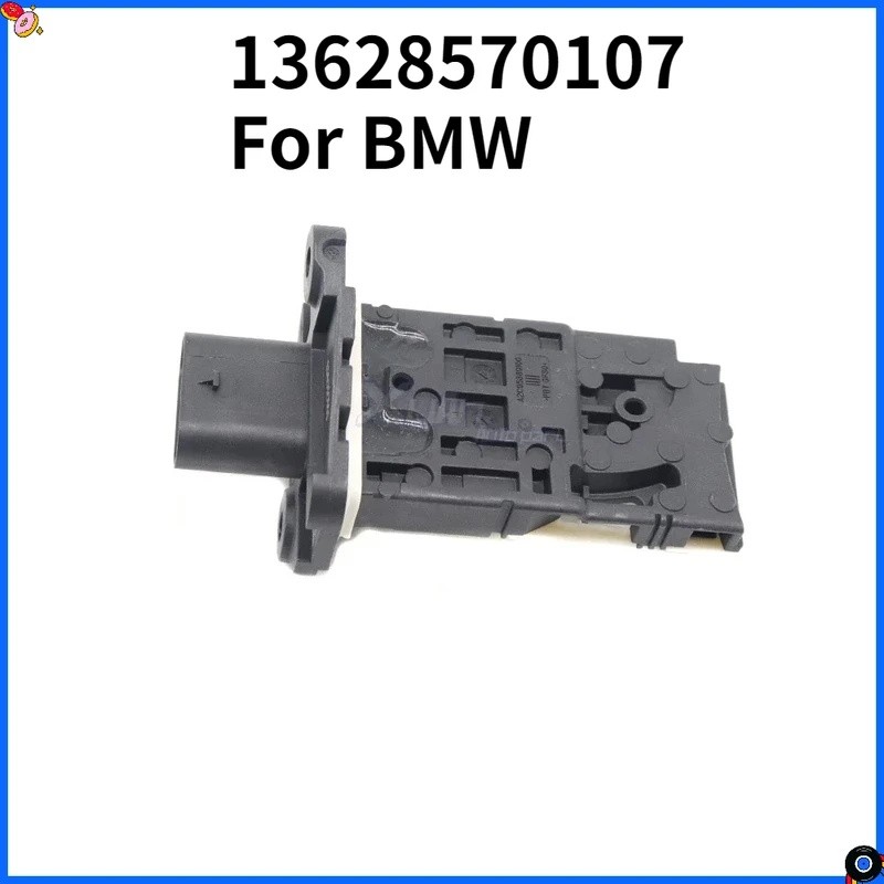 Ly 13628570107 Dành Cho Xe BMW Mini 5WK98505 1362857010702 Cảm biến đo lưu lượng không khí khối MAF