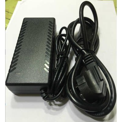 DH-NVR2108HS-8P-S18 Dahua Road Đĩa Cứng Ghi Video POE Bộ Chuyển Đổi Nguồn Dây Nguồn 48V