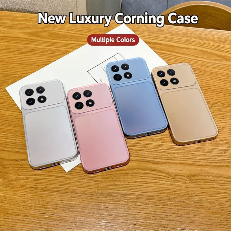 Dành Cho Xiaomi 14T Dành Cho Xiaomi 14T Pro Dành Cho Xiaomi 14T 14T Pro Ốp lưng Ốp Lưng Chống Sốc TP