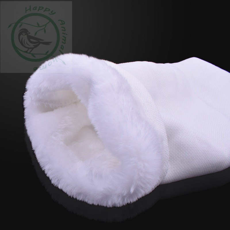 1 Chiếc Bể Cá Magic Lọc Tất Bền Sợi Polyester Túi Nỉ Cho Bể Cá