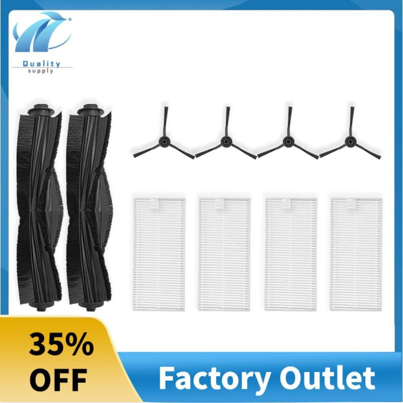 Tuyệt Vời Cho J20 / W20 / W20 Pro Robot Hút Bụi Chính Bên Bàn Chải Bộ Lọc Hepa Phụ Kiện Thay Thế