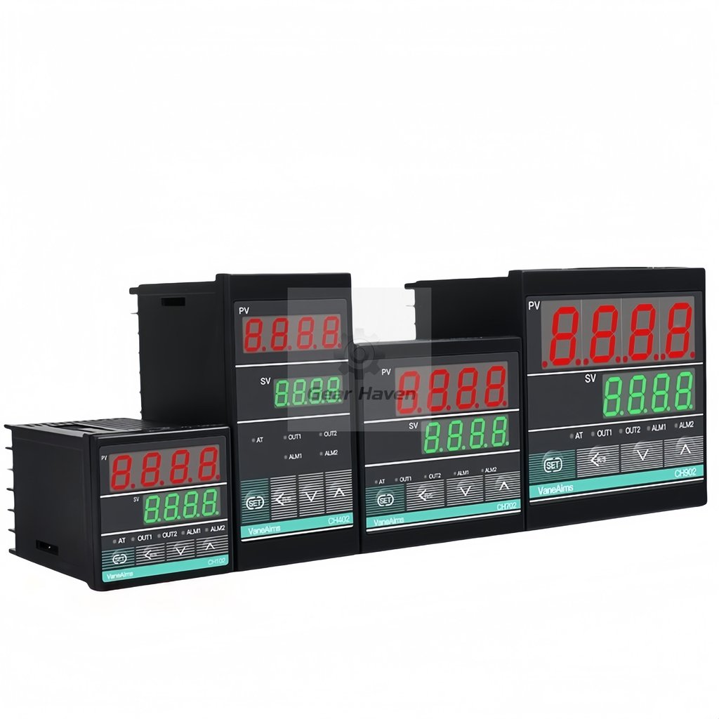 Bình giữ nhiệt thông minh CH102 CH402 CH702 CH902 CH502