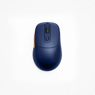 Chuột không dây HyperWork Silentium Mini MS01M