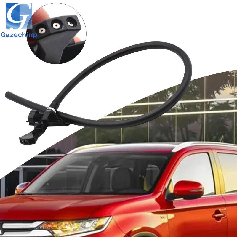 Vòi phun nước rửa kính chắn gió 8265A897 Bộ phận sửa chữa 8265A898 cho 3 Phụ kiện ô tô siêu bền
