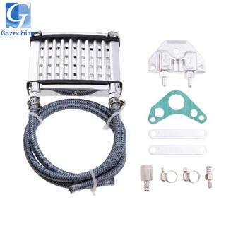 Tản Nhiệt Làm Mát Dầu Cho 50cc 70cc 110cc 125cc Bụi Bẩn Hố Xe Đạp ATV Quad