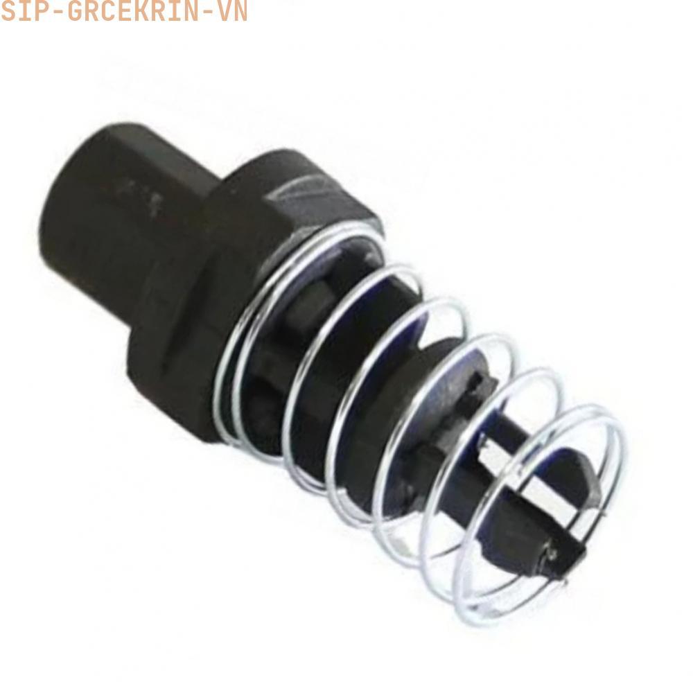 ABS Oil Filter Safety Valve Replacement for Mercedes-Benz A0001800033 Engine Use