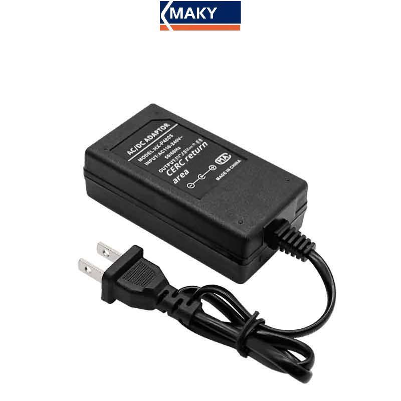 Bộ chuyển đổi MAKY POE cho bộ lặp bộ định tuyến 24V 1A | 48V 0.5A Cho POE Splitter Power Injector Et