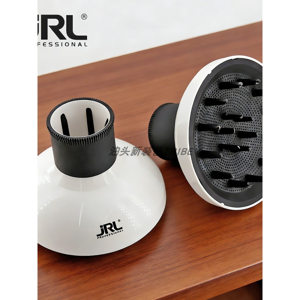 JRL Máy Sấy Tóc Máy Sấy Tóc Salon Chuyên Dụng Tạo Kiểu Tóc Máy Sấy Tóc Xoăn Chăm Sóc Lông Tơ Chuyên 