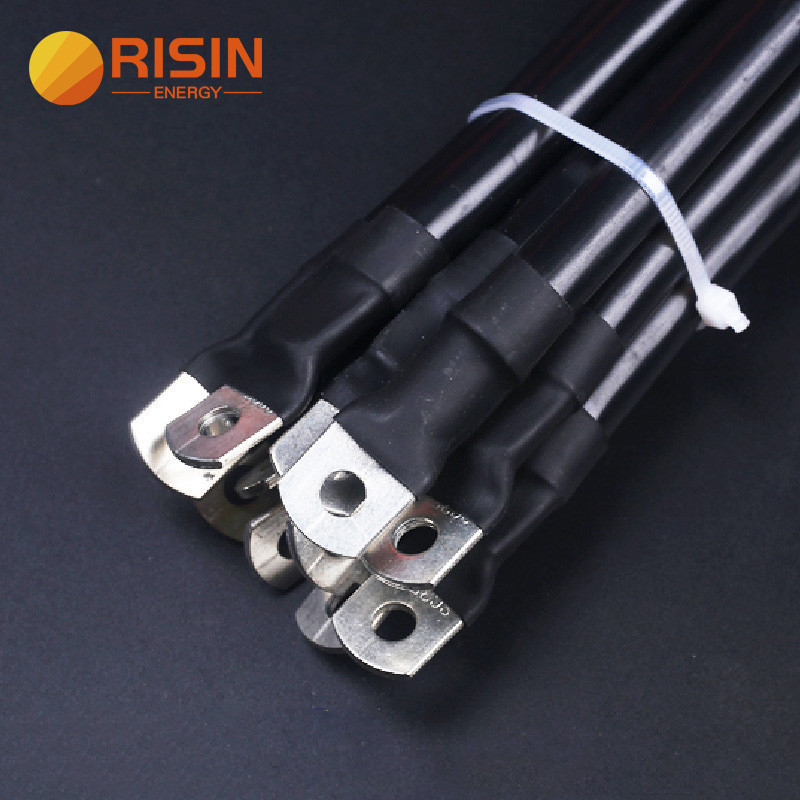 Bộ đầu cuối cáp kết nối pin 4AWG 6AWG 8AWG Dây cáp kết nối pin có chốt