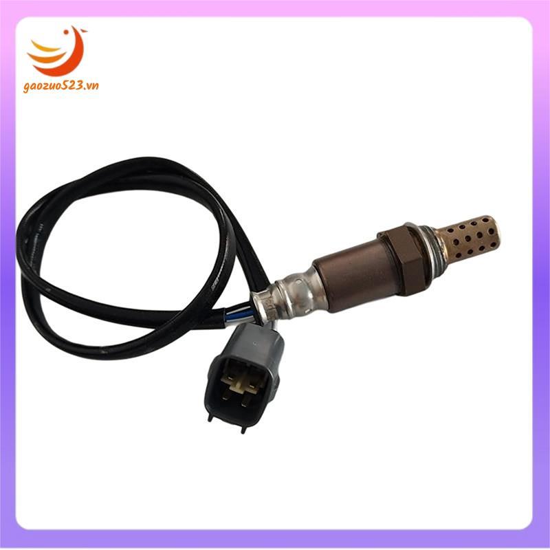 [gaozuo523.vn] 89465-52330 O2 Cảm biến oxy cho Belta KSP92 Vitz KSP90 8946552330 0258986602 DOX0106 