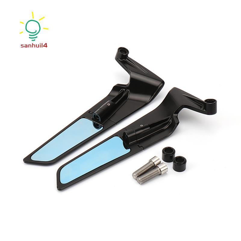 Xe Máy Phía Sau Gương Chiếu Hậu Cho MT-09 MT09 2020-2023 MT 09 SP 2021- 2023 MT-07 2021 2022 Phụ Tùn