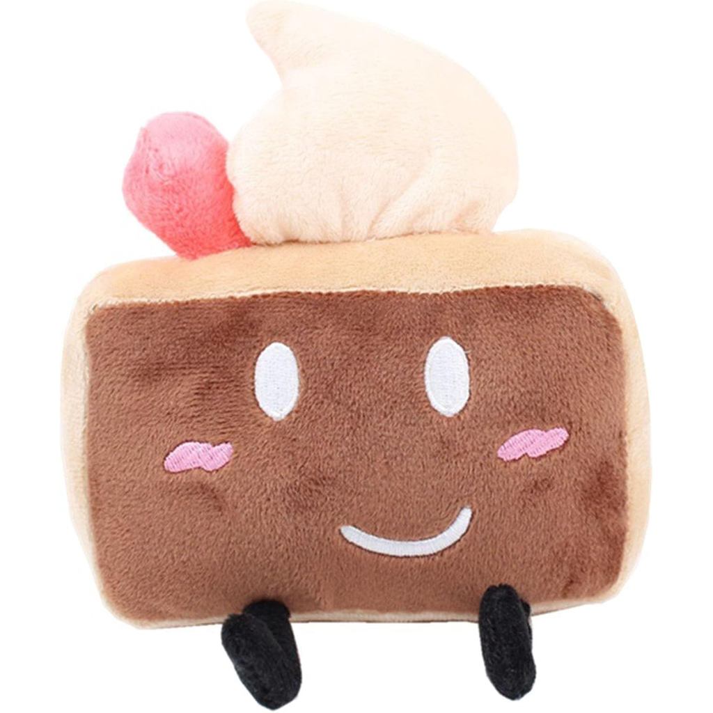 BFDI Dream Island Plush, Soft Bfdi Plushies Hình Nhồi Bông Gối Trang Trí Sofa Gia Đình Cho Chương Tr