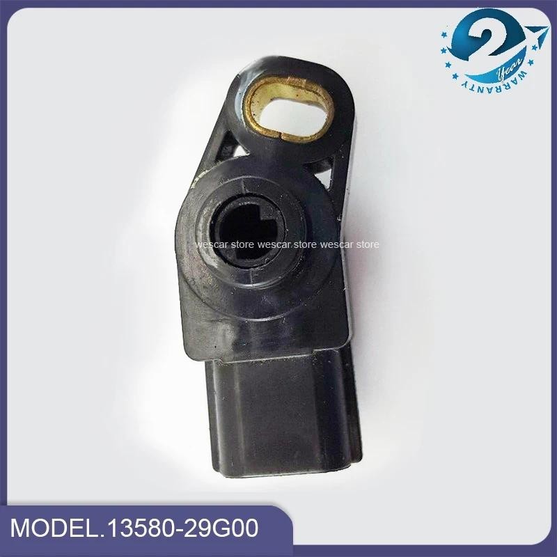 13580-29G00 Cảm Biến TPS Mới Vị Trí Ga Cảm Biến Cho SUZUKI GSXS750 GSXR600 GSXR750 GSXR 600 750 2004