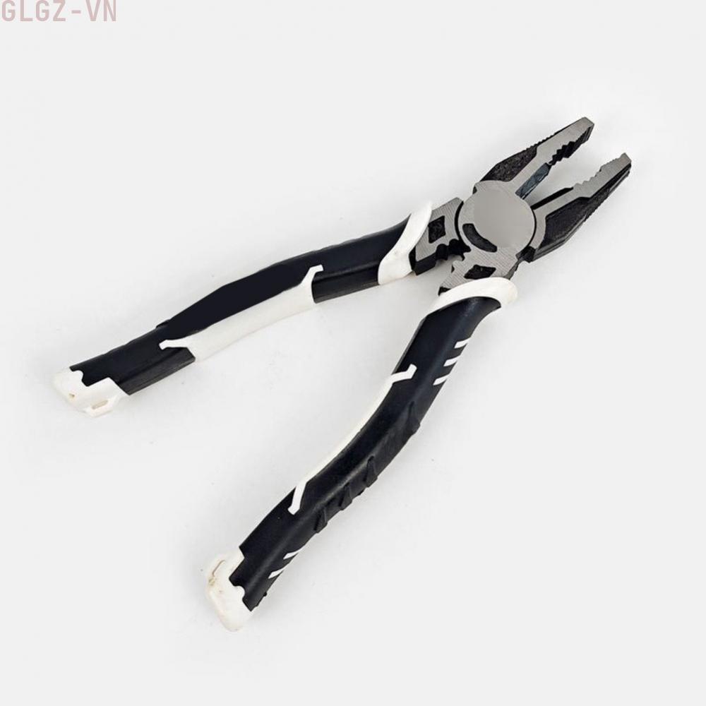 Wire Crimping Pliers Essential Household Tool For Electrical Installations