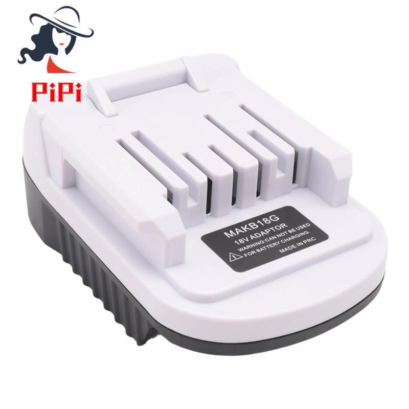 Dành Cho Pin Li-Ion 18V Thay Thế Cho Pin G Series BL1813G BL1815G BL1811G Bộ Chuyển Đổi Pin