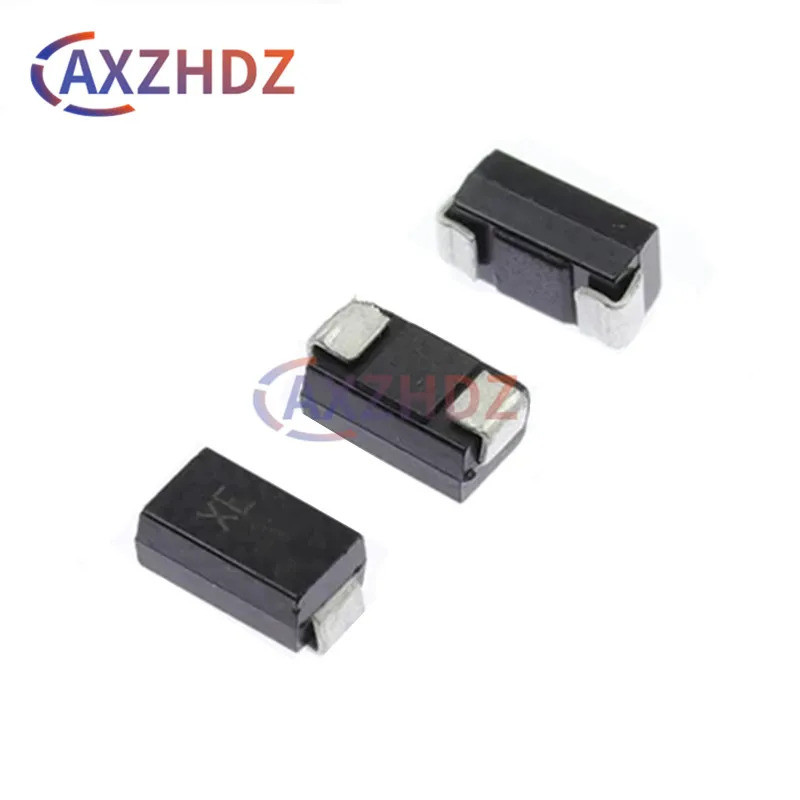 20 CÁI SMAJ58A SMAJ58CA SMBJ58A SMBJ58CA SMCJ58A SMCJ58CA DO-214AA / AC / AB SMD 400W 600W 1500W 58V