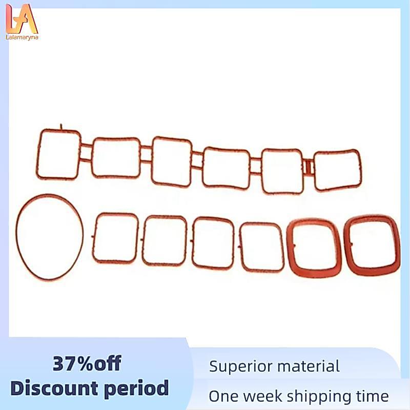 Bộ thay thế gioăng nạp khí ô tô- cho Q7 CC Atlas (03H133237D 03H133237G 03H133237J 03H133237E) Bộ