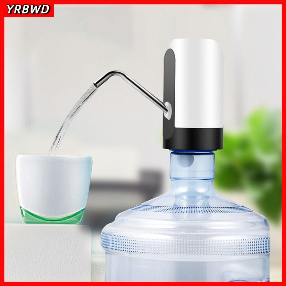 Máy bơm nước YRBWD One Click Home Supply Auto Switch Water Bottle Pump