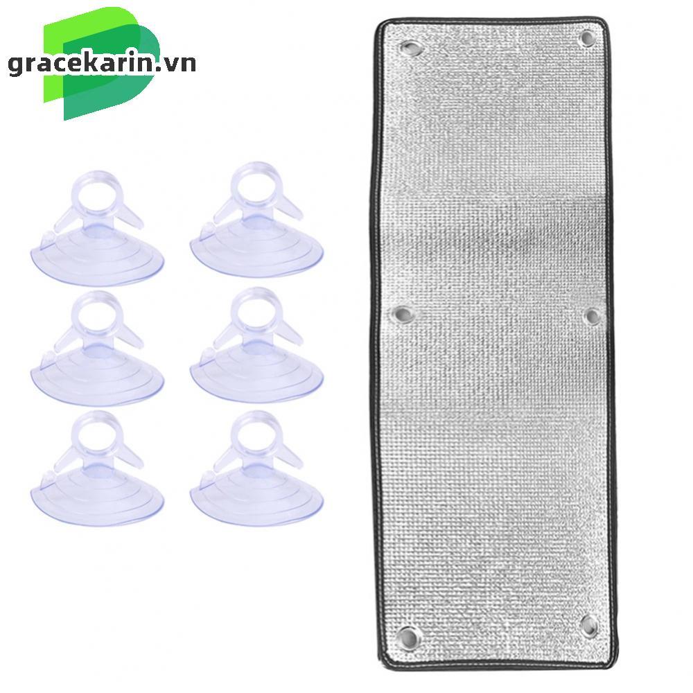 Aluminum Foil Insulation Versatile Use Antifreeze Properties Easy Installation